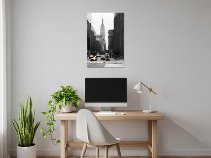 Empire State - New York