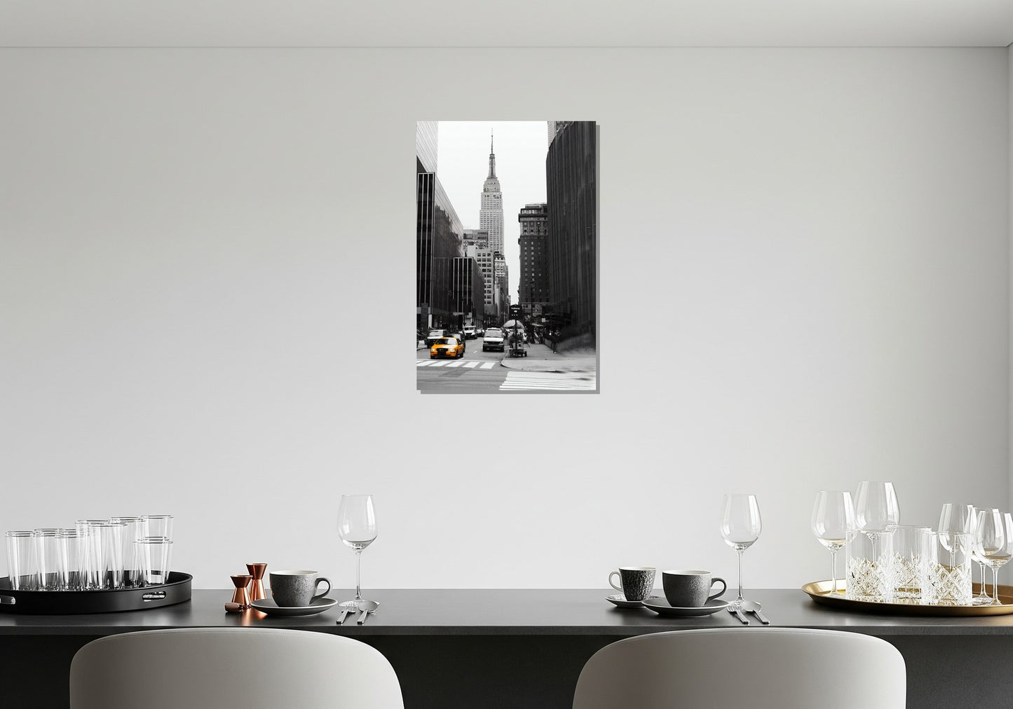 Empire State - New York