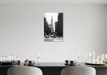 Empire State - New York