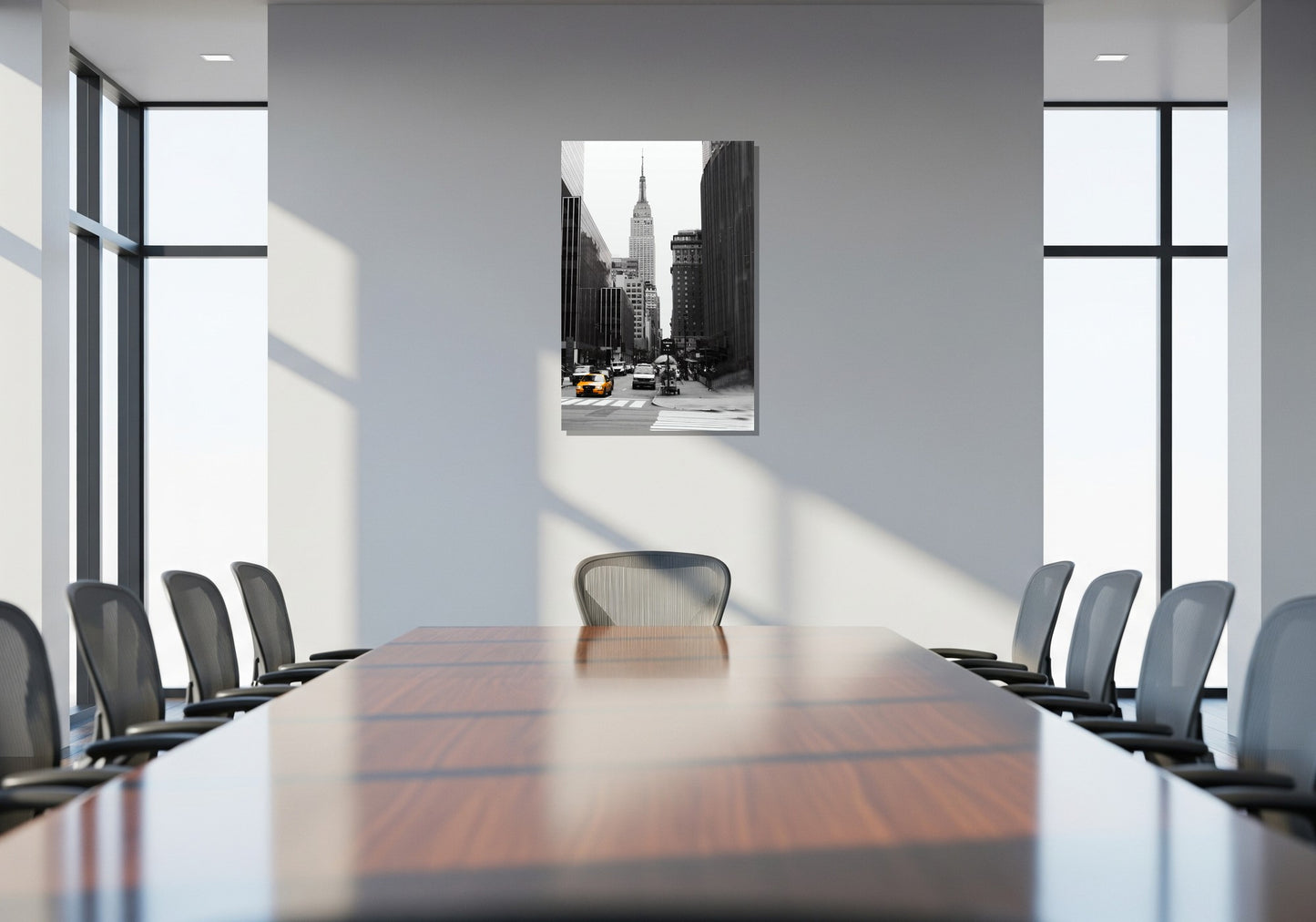 Empire State - New York