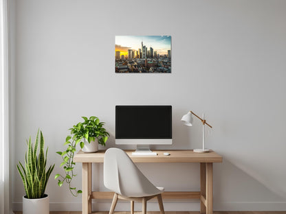 Fránfort del Meno - Alemania