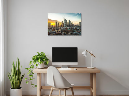 Fránfort del Meno - Alemania