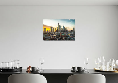 Fránfort del Meno - Alemania