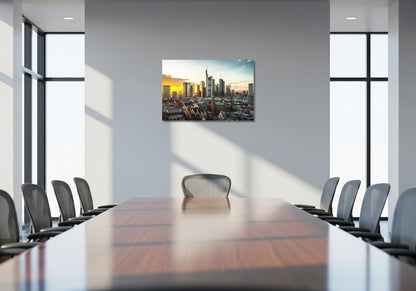 Fránfort del Meno - Alemania