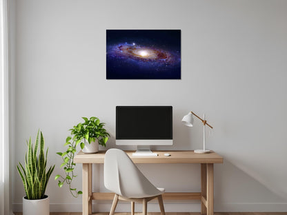 Galaxia Vía Láctea