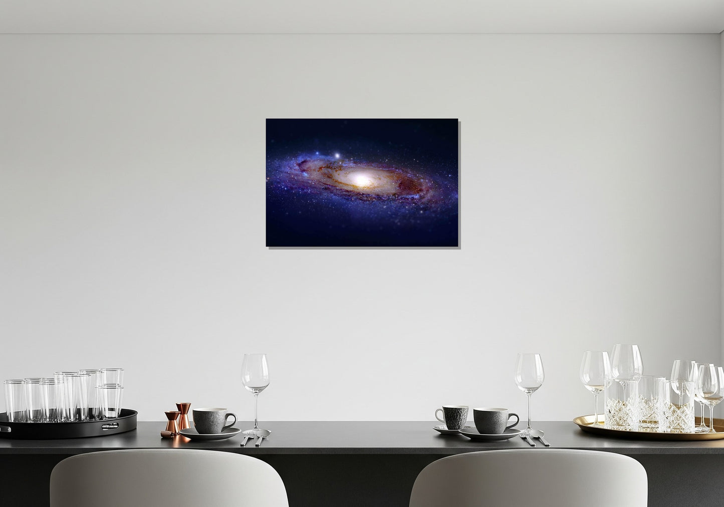 Galaxia Vía Láctea