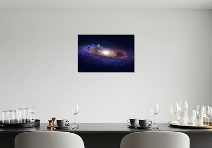 Galaxia Vía Láctea