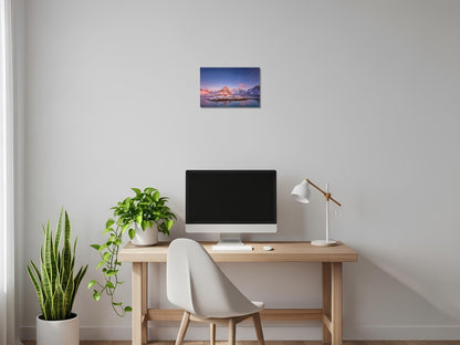 Islas Lofoten - Noruega