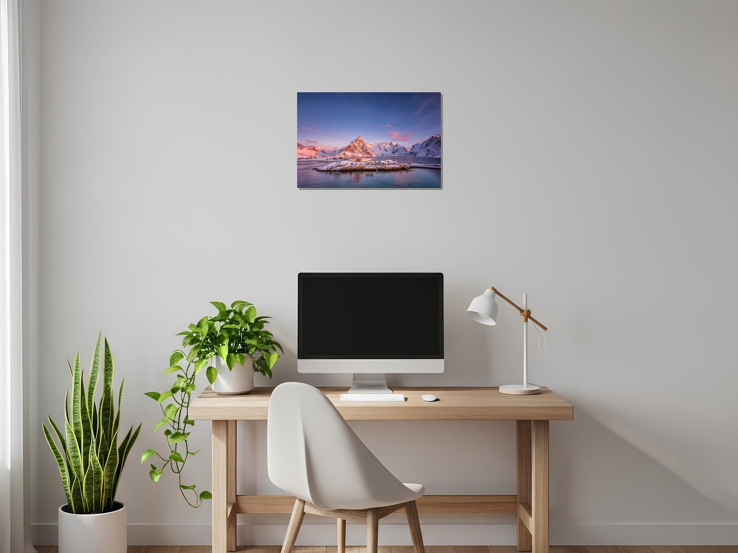 Islas Lofoten - Noruega