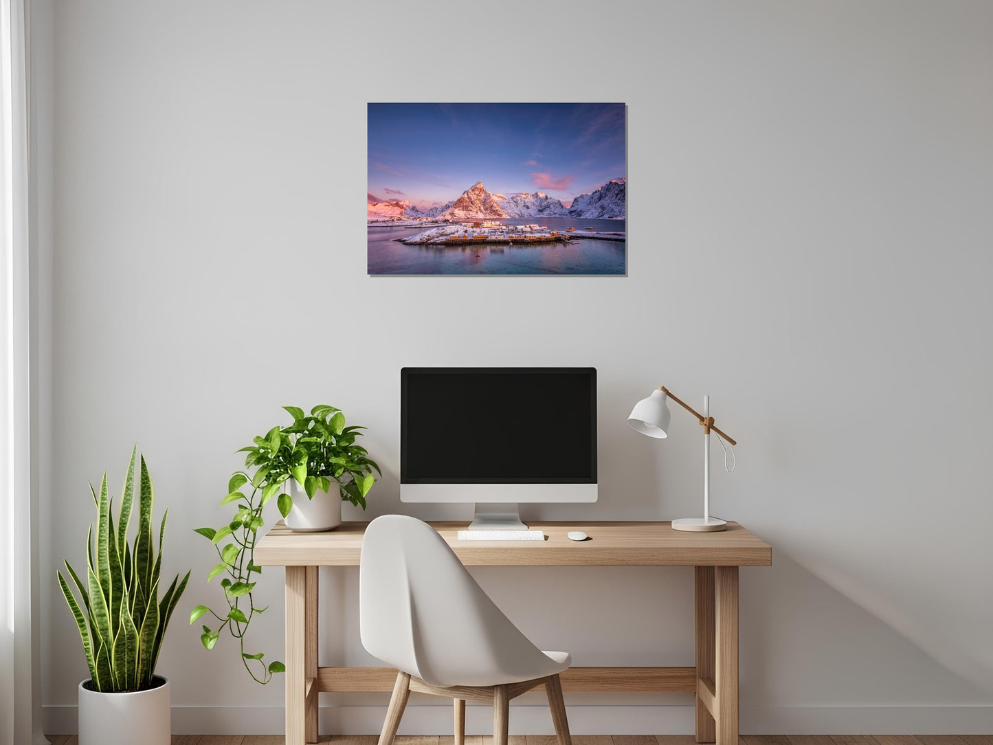 Islas Lofoten - Noruega