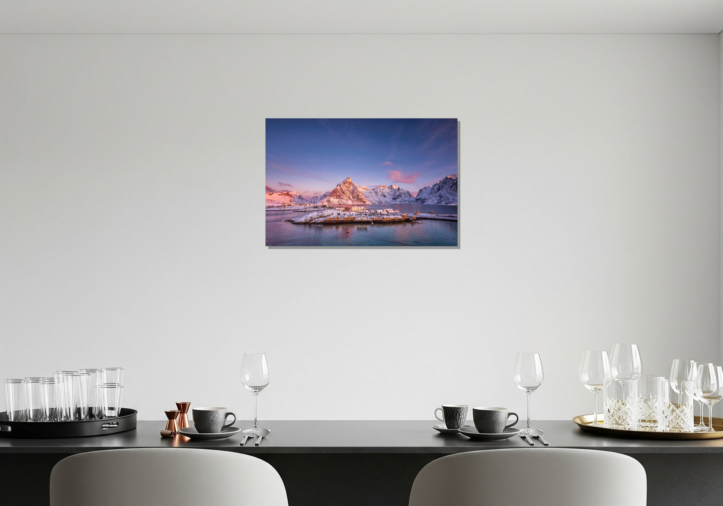 Islas Lofoten - Noruega