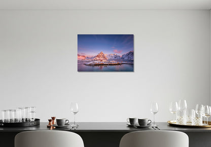 Islas Lofoten - Noruega