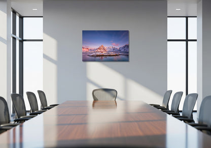 Islas Lofoten - Noruega