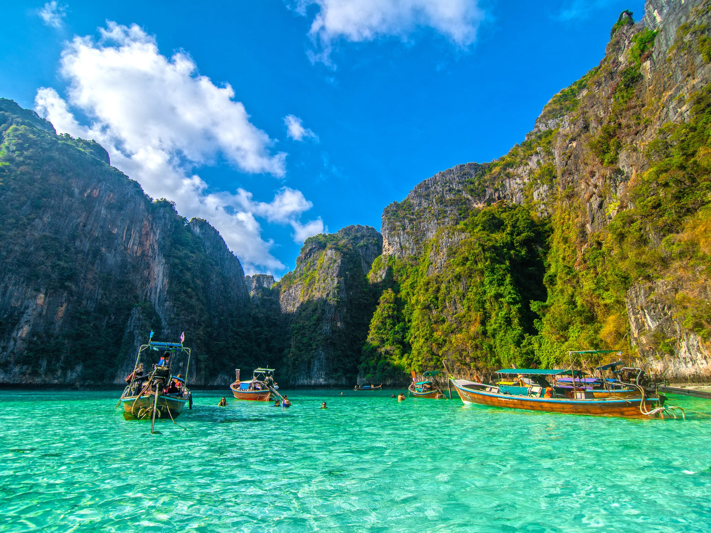 Islas Phi Phi
