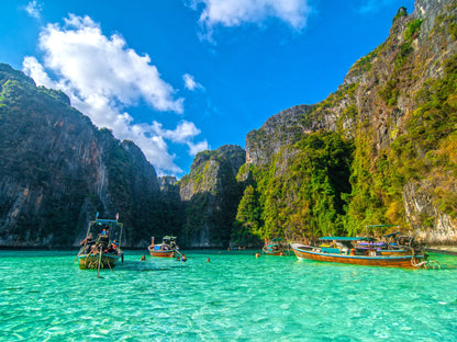 Islas Phi Phi