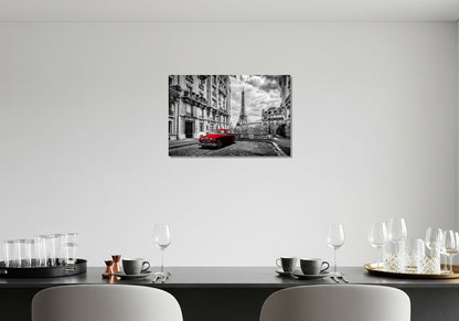 Cuadro metálico decorativo para interiores
