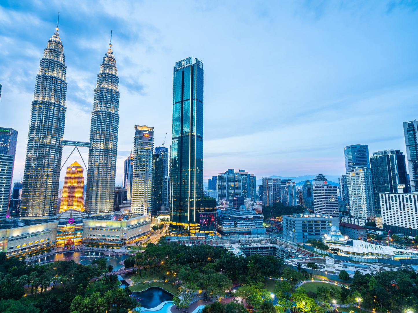 Kuala Lumpur - Malasia