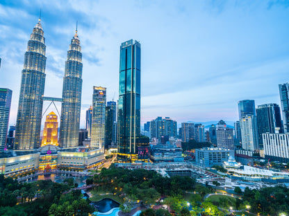 Kuala Lumpur - Malasia