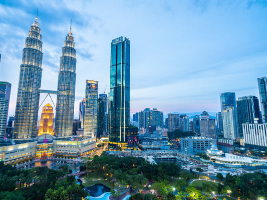 Kuala Lumpur - Malasia