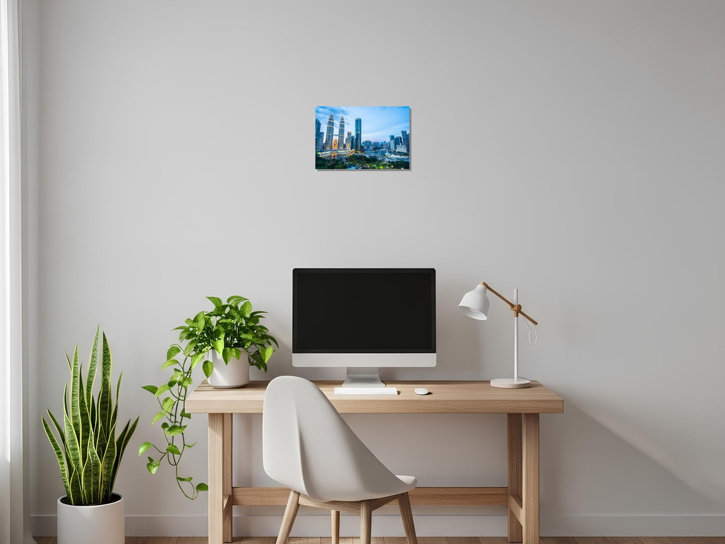 Kuala Lumpur - Malasia