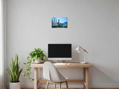 Kuala Lumpur - Malasia