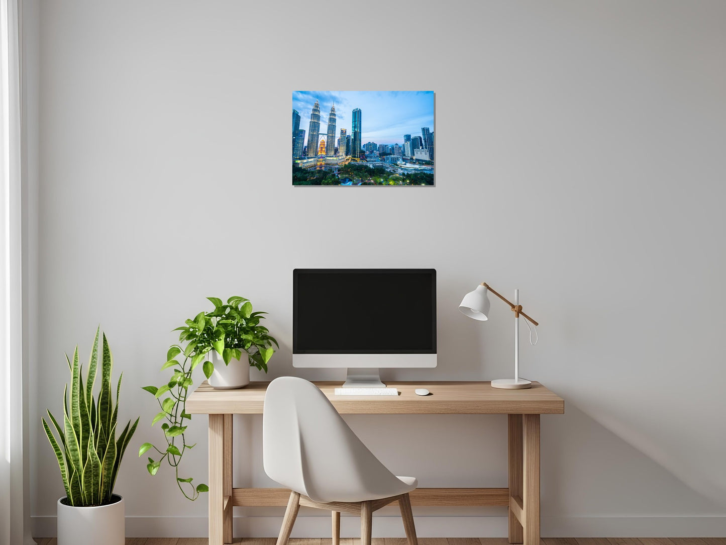 Kuala Lumpur - Malasia