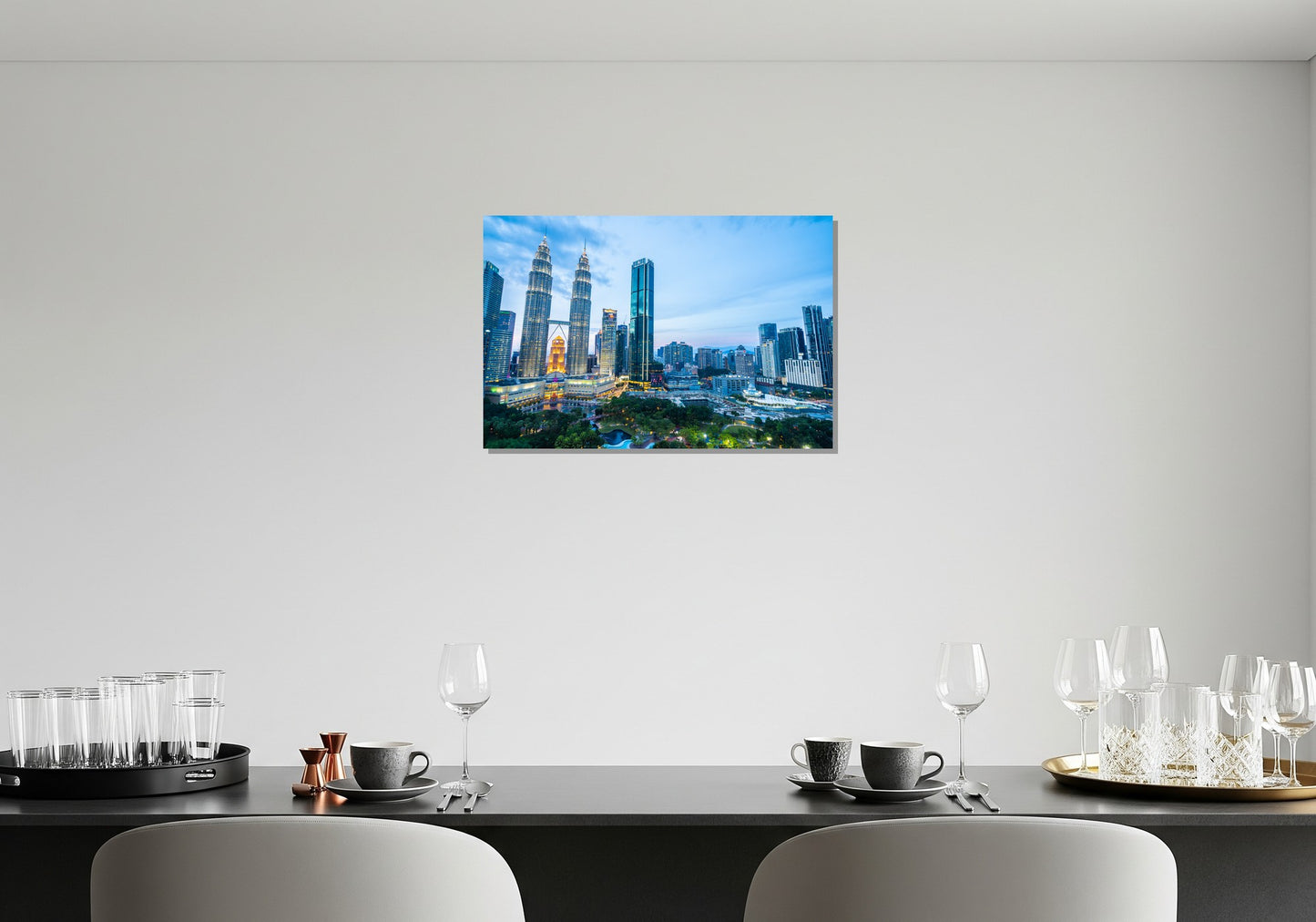 Kuala Lumpur - Malasia