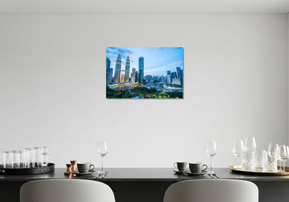 Kuala Lumpur - Malasia