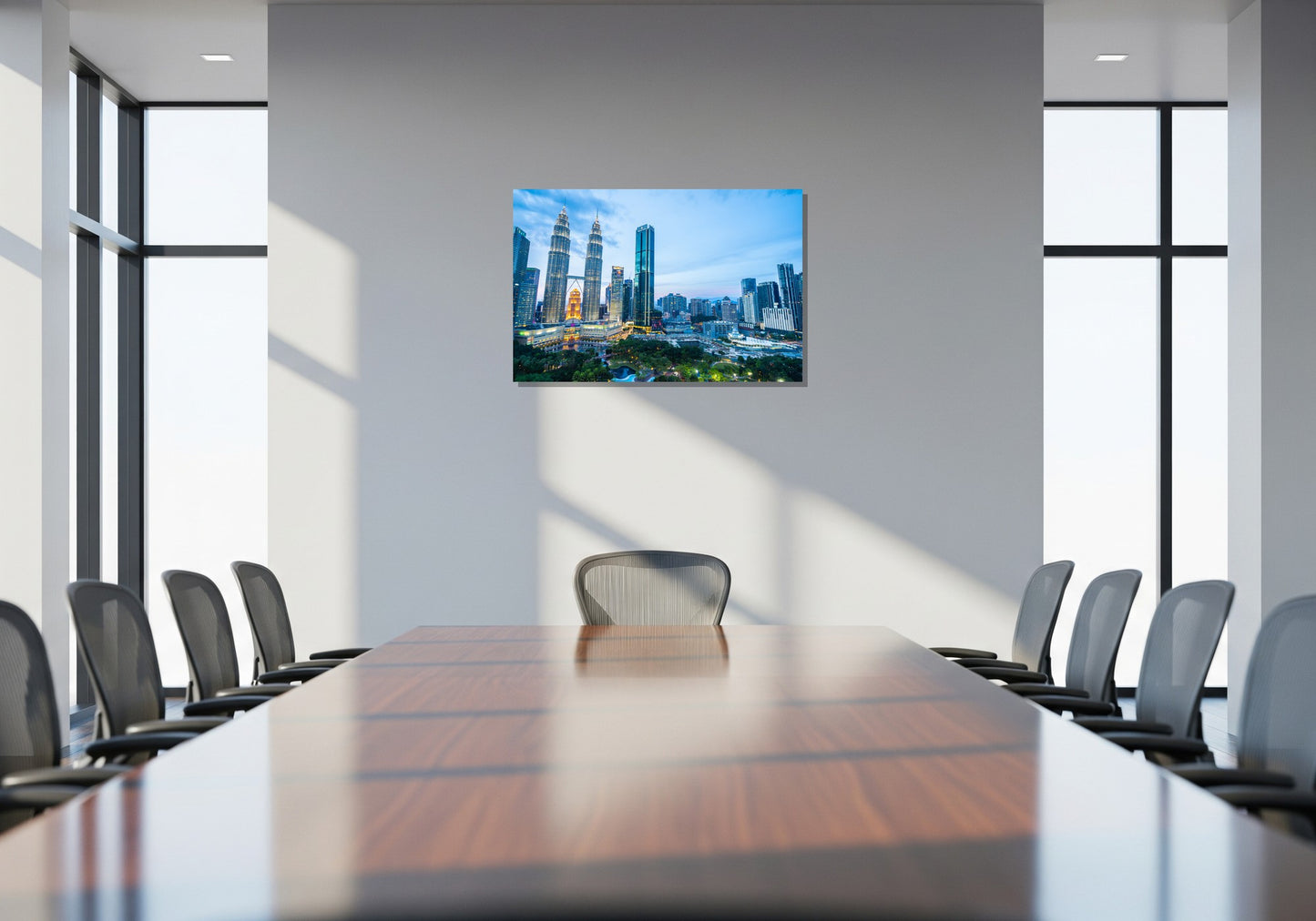 Kuala Lumpur - Malasia