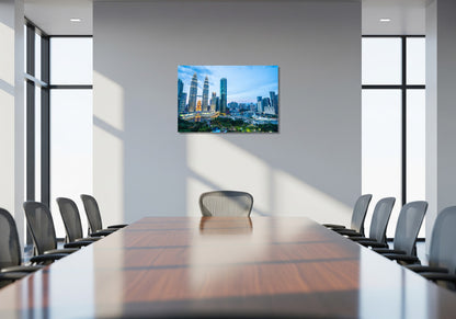 Kuala Lumpur - Malasia