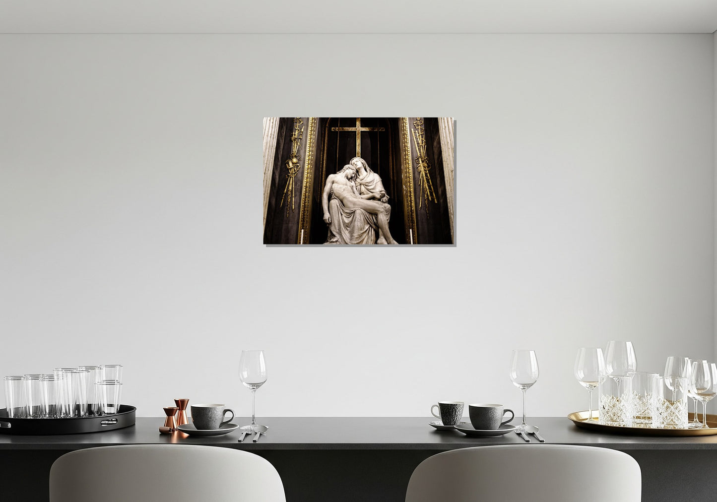 La Piedad del Vaticano