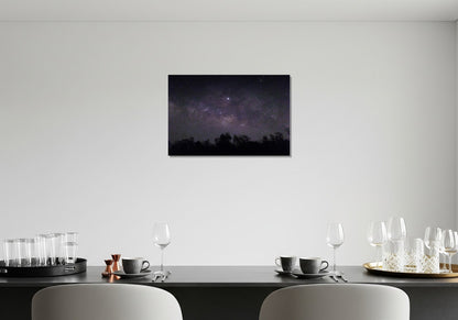 Cuadro metálico decorativo para interiores