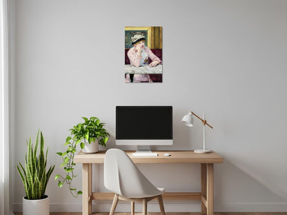 La ciruela - Edouard Manet