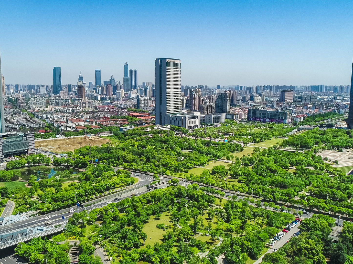 Liuzhou Forest City - China