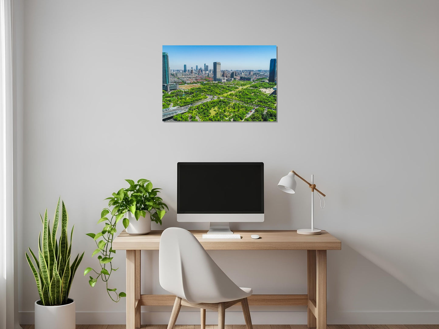 Liuzhou Forest City - China