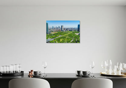 Liuzhou Forest City - China