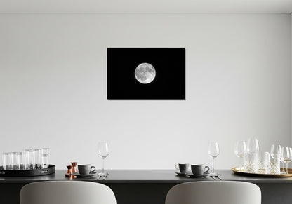 Cuadro metálico decorativo para interiores