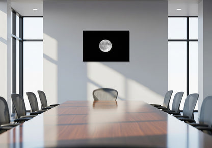 Cuadro metálico decorativo para interiores