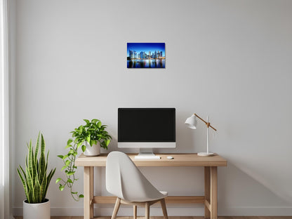 Marina Bay - Singapur