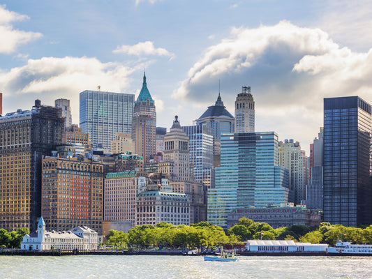 Midtown Manhattan - Nueva York