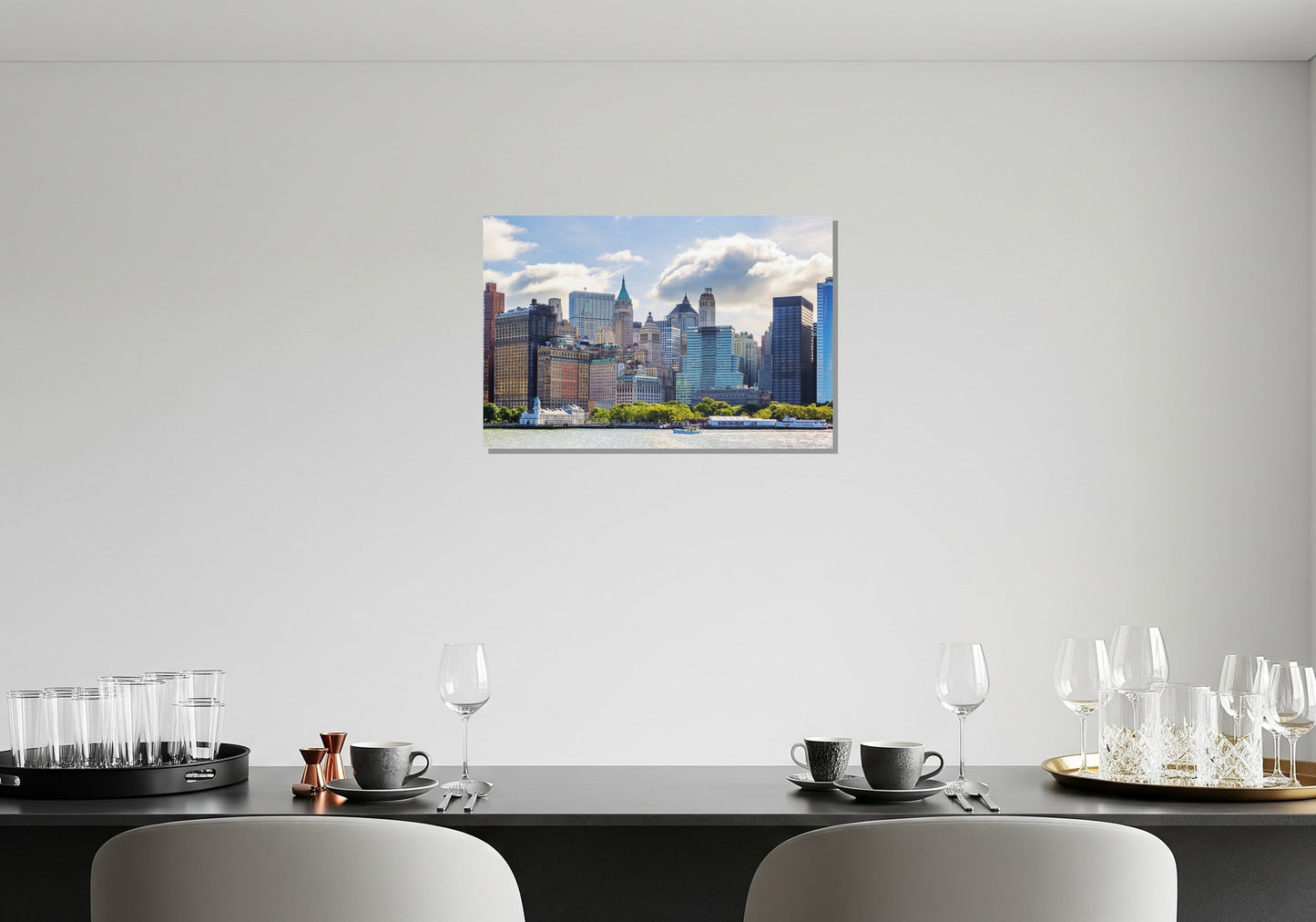 Midtown Manhattan - Nueva York