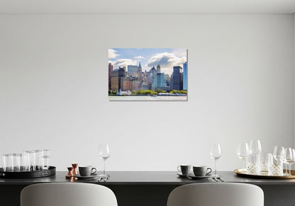 Midtown Manhattan - Nueva York