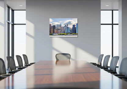 Midtown Manhattan - Nueva York