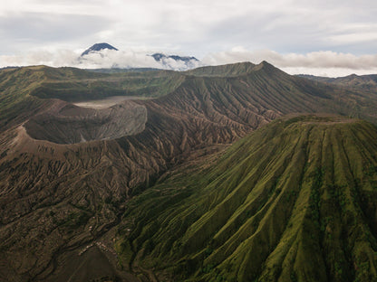 Monte Bromo