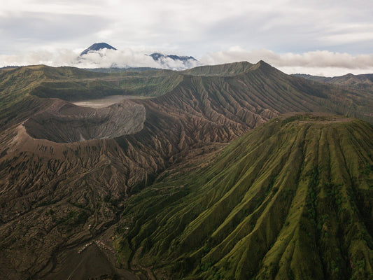 Monte Bromo