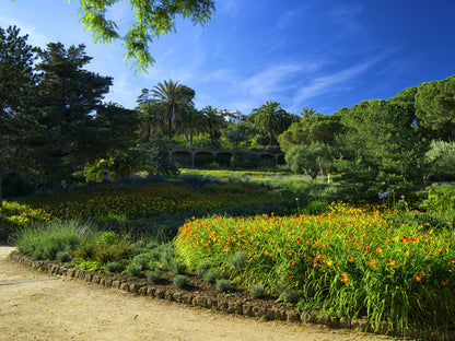 Parque Güell