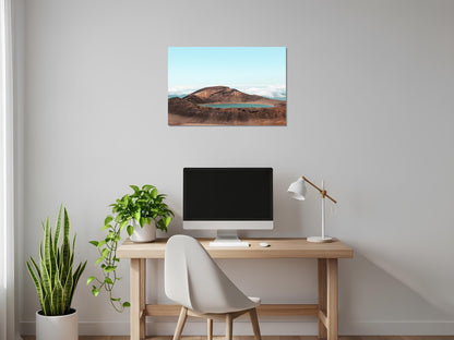 Parque Nacional de Tongariro