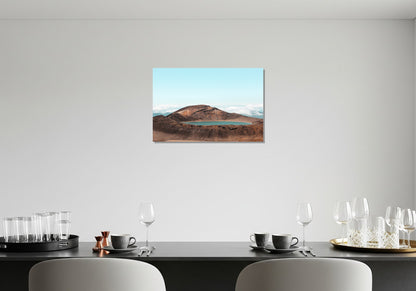 Parque Nacional de Tongariro