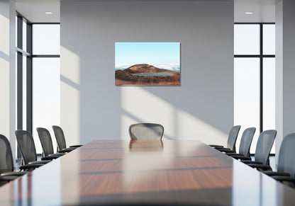 Parque Nacional de Tongariro