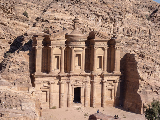 Petra